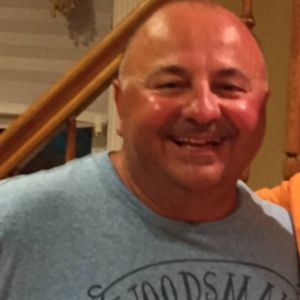 Meet your Posher, Richard